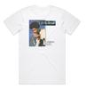 Billy Ocean Caribbean Queen No More Love On The Run Album T-shirt Size S-5XL