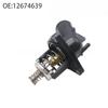 Kühlmittelthermostatgehäuse 12674639 Für CHEVROLET Für Tahoe Für GMC Für Sierra Für Yukon Autozubehör Teile