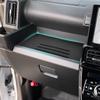 SHAOHAO Rubber Mat for New Daihatsu Tanto 2019 with Wireless Charging Tanto This Interior Rubber Mat Features Wireless Charging Easy Scratch and Noise