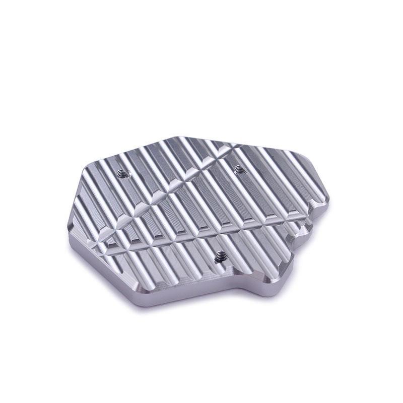 Benelli Huanglong 300/BJ250 Little Lion Side Stand Pad & Rack