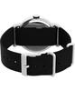 TIMEX X Fortnite Watch Quartz 5ATM Water Resistant Mineral Glass Black Dial TW2Y46400 Unisex