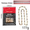 14/16 Inch High-Quality Electric Chainsaw Chain for Efficient Logging and Pruning