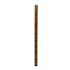 Professional Beginner Handmade Bamboo Flute Suitable for Easy Learning with Natural Tonal Quality and Ergonomic Design