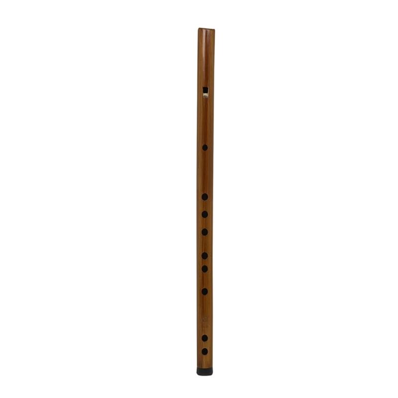 Professional Beginner Handmade Bamboo Flute Suitable for Easy Learning with Natural Tonal Quality and Ergonomic Design