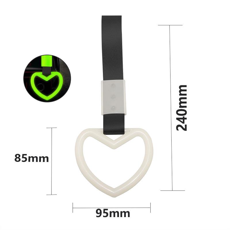 

Плюшевий брелок для дівчат - Милий підвіска-аксесуар ONE SIZE