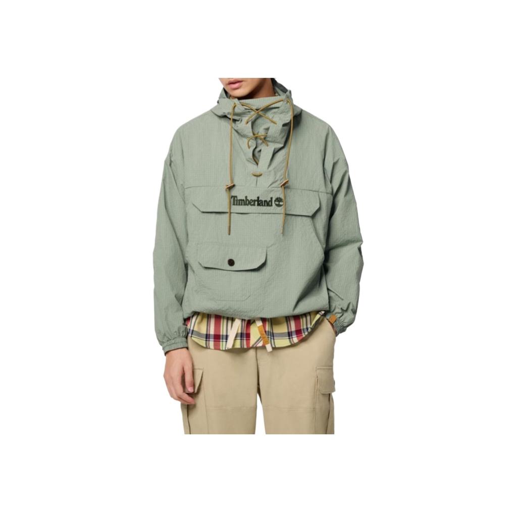 Timberland Tokyo Design Collective Comoda Versatile Classica alla Moda Stile Militare Giacca a Manica Lunga Giubbotti Unisex TB0A6J17E58