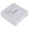 4‑In‑1 Drone Battery Charger USB Port Charging Adapter Device for DJI Mini 2 100‑240VAU Plug