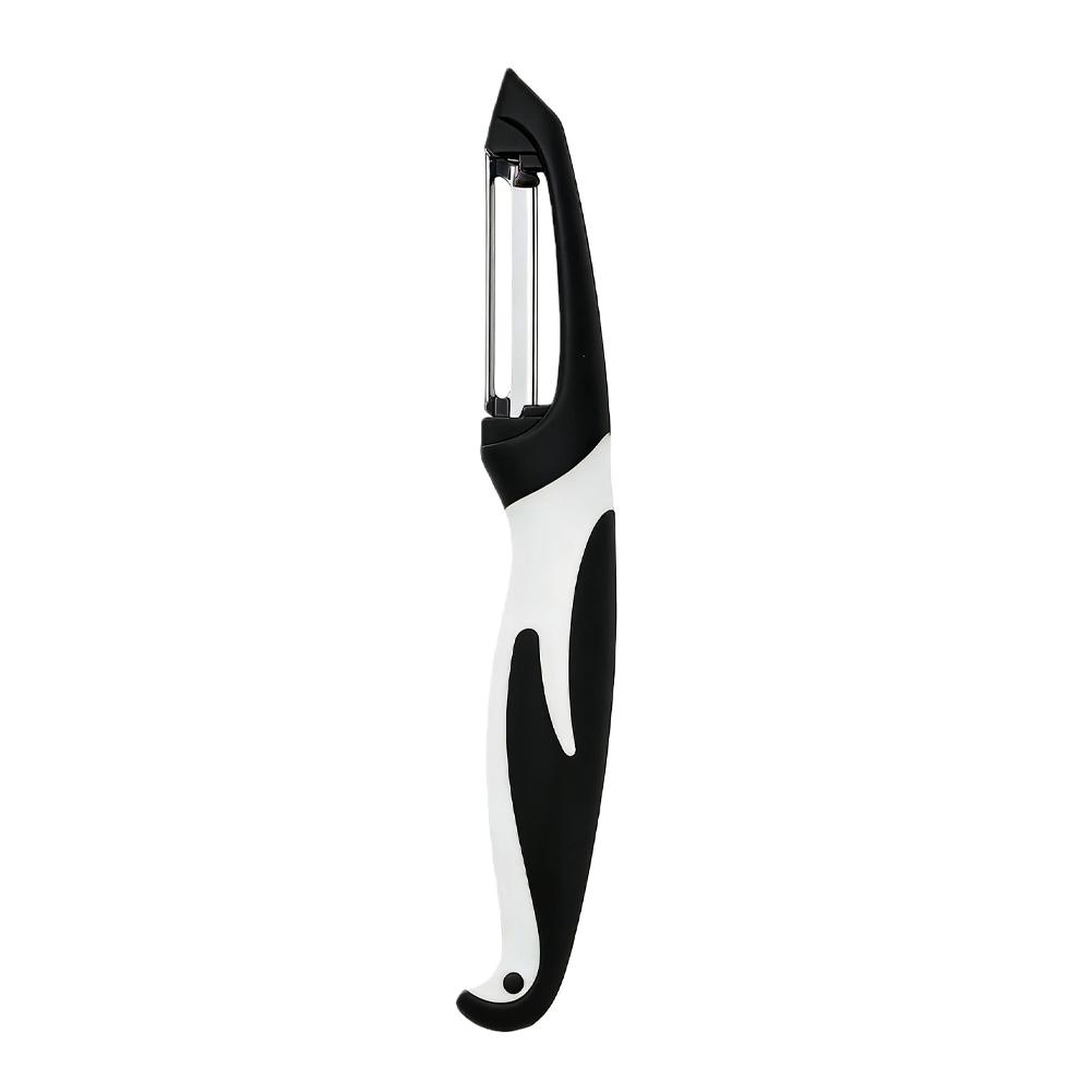 Penguin Peeler Vegetable Slicer Peeler Knife Cutter Carrot Potato Fruit Shred Grater Multi-Functional Peeling Kitchen Gadgets