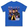 Drake Vintage Graphic Tshirt Unisex Unisex Rap Hip Hop Singer Fan Casual Oversized Short Sleeve Cotton Streetwear Tops