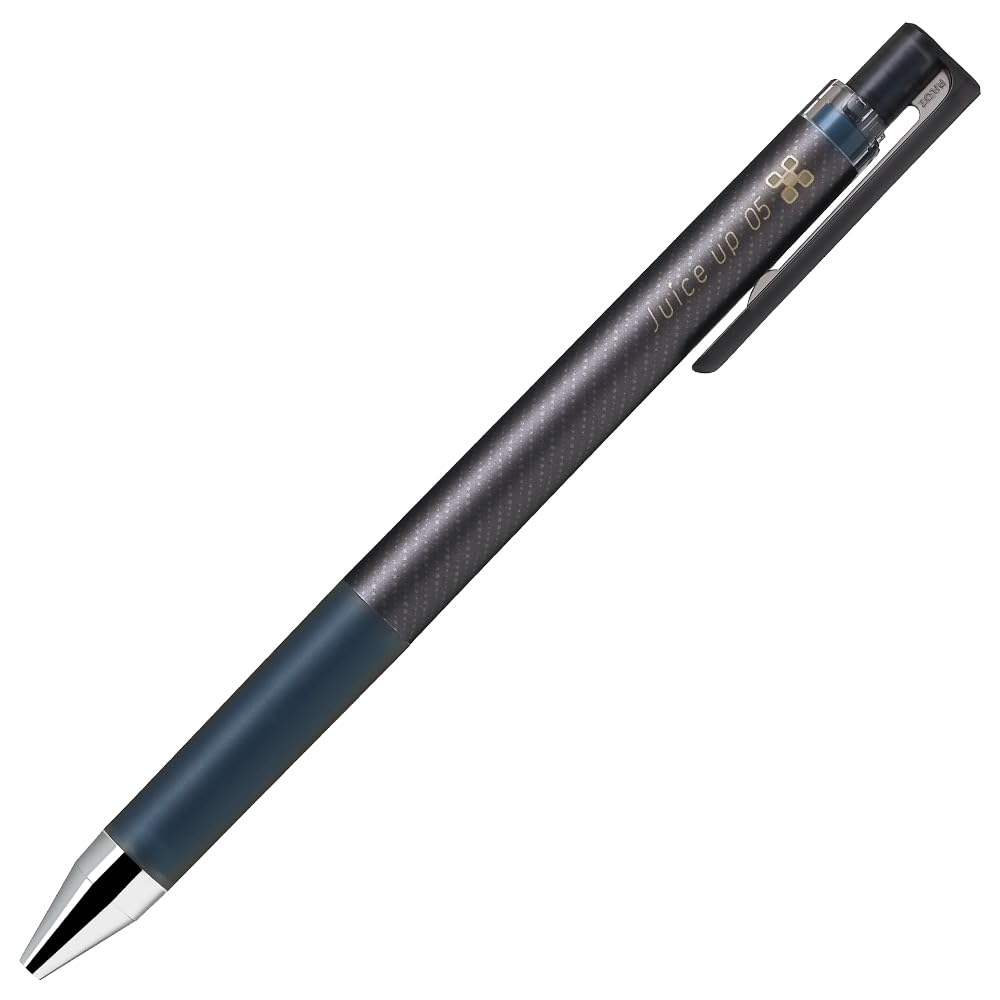 Шариковая ручка PILOT Juice Up с гелевыми чернилами Glossy Color Classic Glossy Blue LJP20S5CGL 0,5 мм