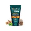 Himalaya Men Power Glow Licorice Face Wash 100ml Pack Of 1 Natural Herbal Cleanser For Men