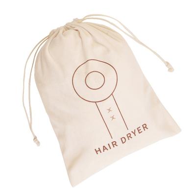 String Bags Hair Dryer Bag Travel Bag For Hair Styling Tools Hair Dryer Organizer Hair Dryer Tools Blow Dryer Bag