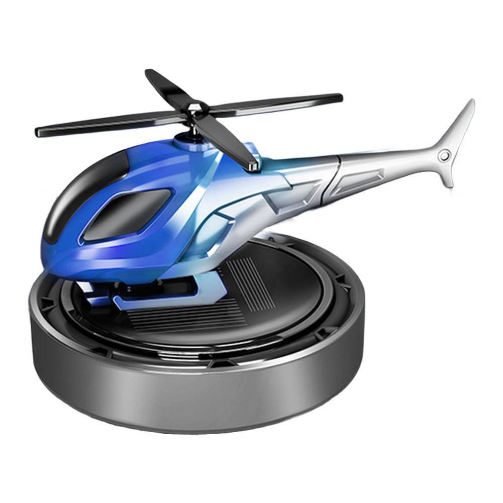 Automatic Rotation Car Air Freshener Car Interior Freshening Aromatherapy Machine Easy Installation Non-deformed Design