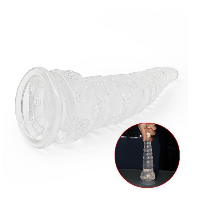 Plug anal Anal Plug sexy Unsex Pagoda Plug din curte Jucării moi pentru adulți Jucării sexuale pentru adulți pentru femei adulte Bărbați gay