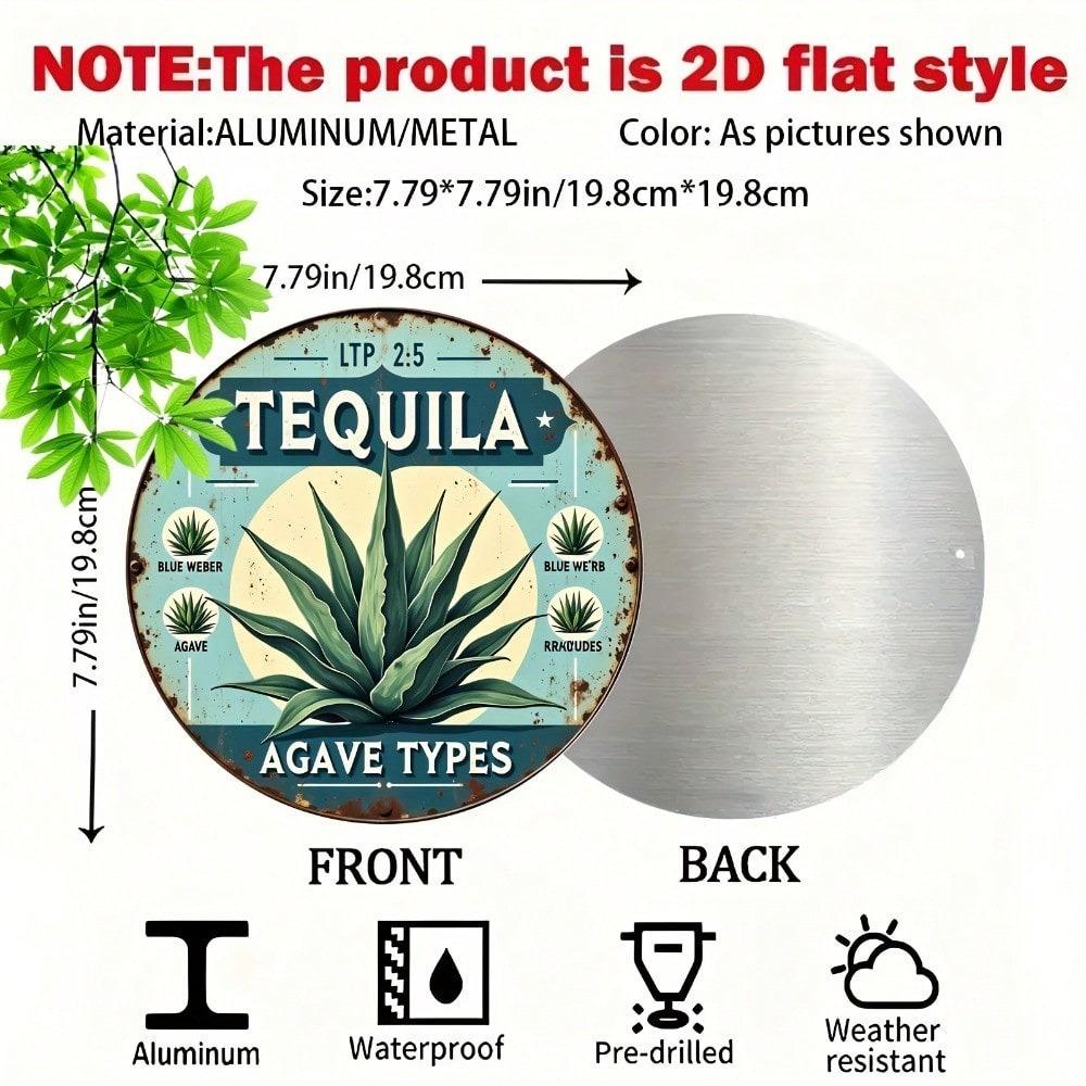 Vintage Metal Tin Sign Funny Wall Decor Home Bar Cafe Garage