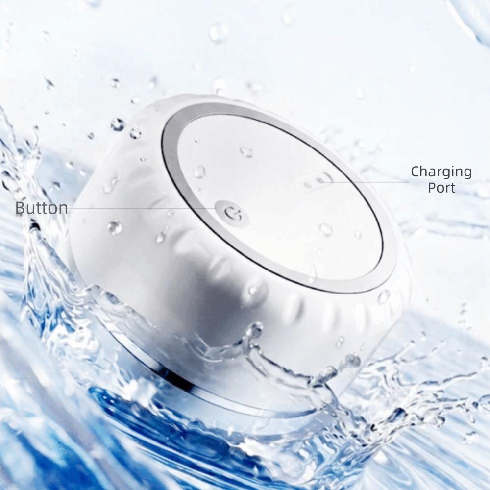 Wireless Vegetable Washing Machine Multi-functional Pesticide Remover Produce Cleaner Kitchen