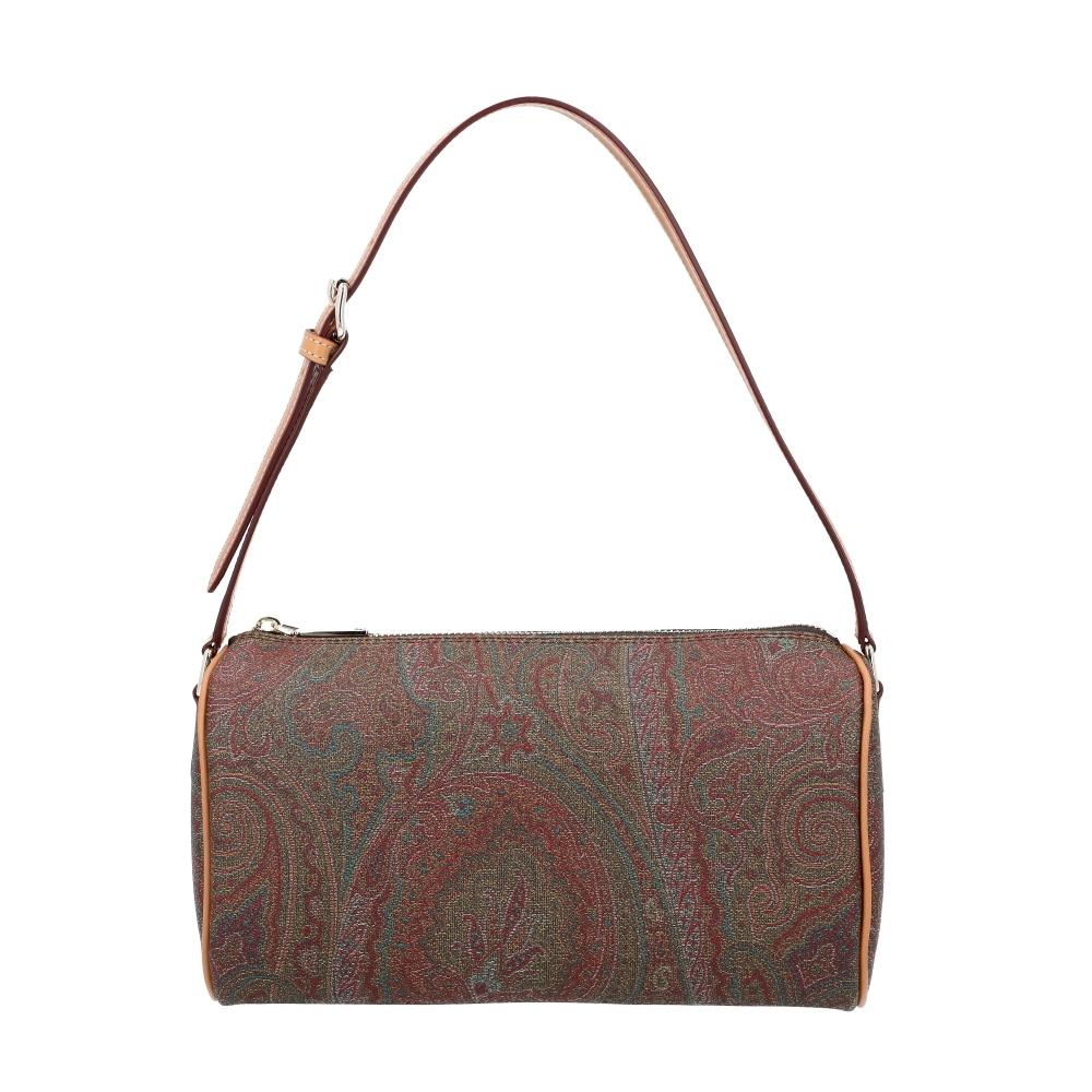 Etro Paisley Jacquard Tragetasche R0369 WP1B0011AA054 R0369 gray