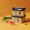 SKINFOOD Carrot Carotene Daily Mask, 30 sheets