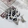 Katzenpfote Magnetischer Nagelspitzenhalter Übungs-Displayständer Für Maniküre Press-On-Nagel Training Gel Harz Präsentationsregal Nagelständer