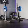 Yimai M110 Multi-functional Squat & Bench Press Rack Set