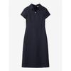 Cc Collect. Layered Design Shirt Dress C262mse044