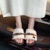 Sapatos de mulher – Pantufas para mulheres