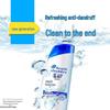 Head & Shoulders Deep Clean Anti-Dandruff Shampoo