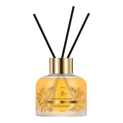 Aromadiffusor Blumig & Moschusartig Zitrus 100ml