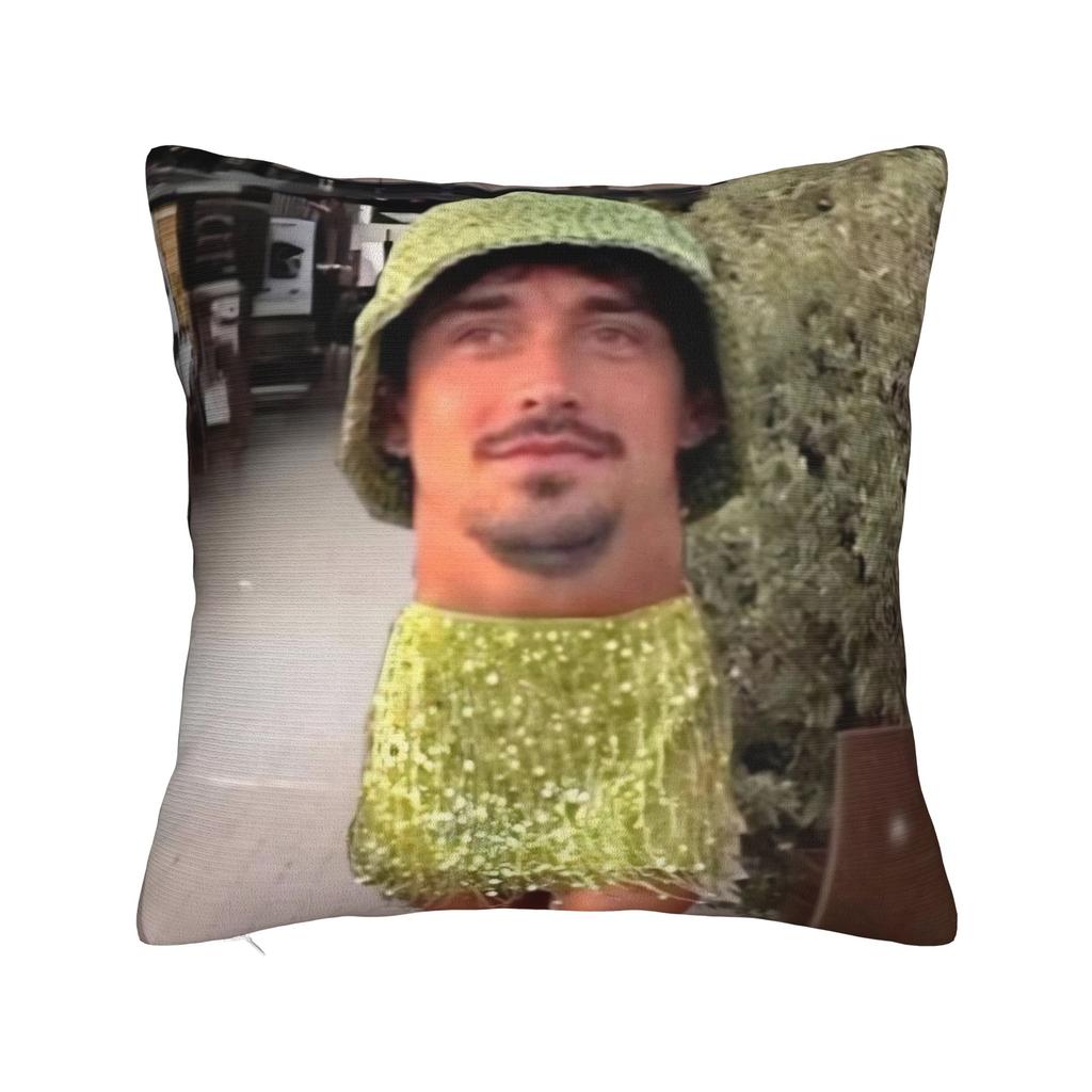 C-Charles Leclerc Pillow Covers Merchandise Soft Cushion Cover Decor  Throw Pillow Case Cover Home Multi Size