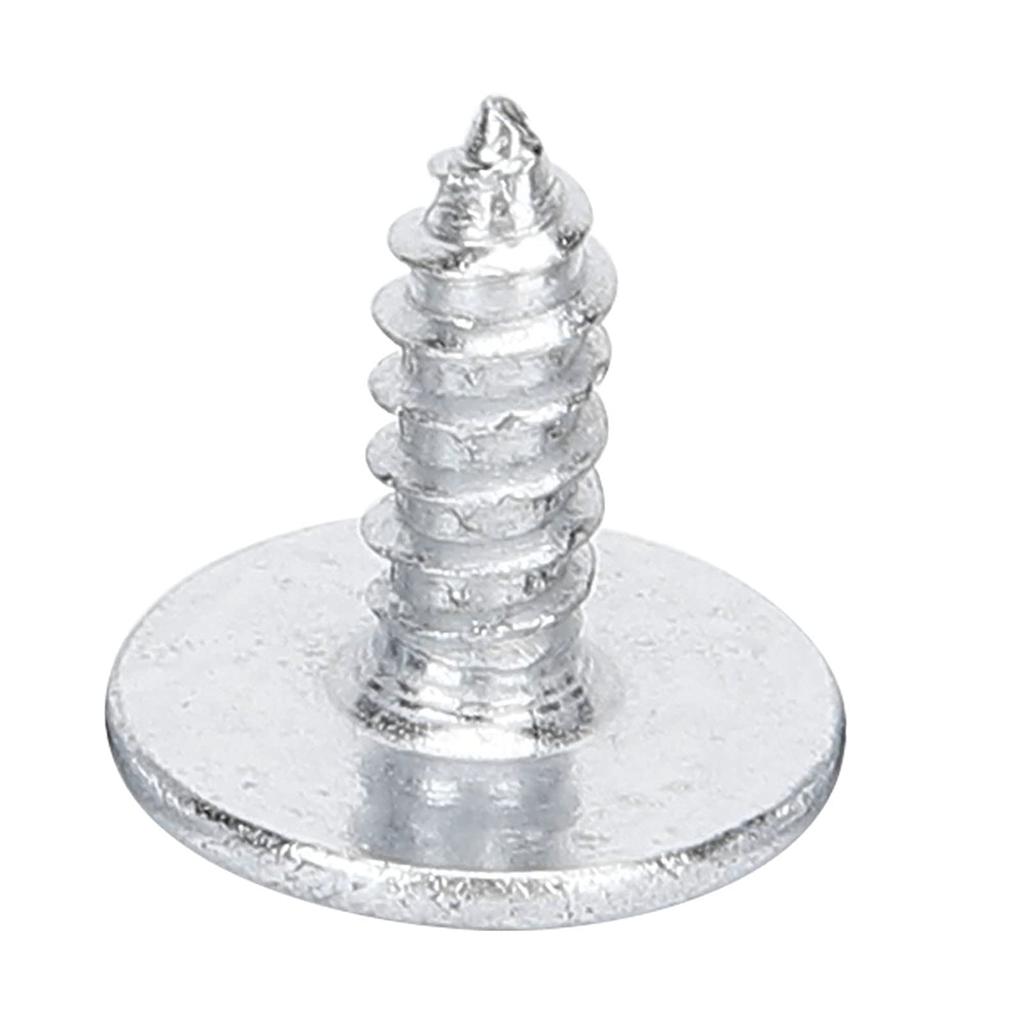 J-ouuo 2 PCS A52 Mute Single Low Wheels for Suitcases and Luggage, Replacement Universal Wheel Casters for Outdoor Use