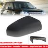 RH Right Side Mirror Cover Trim For Land Rover Range Rover Sport LR2 LR4 2010-14