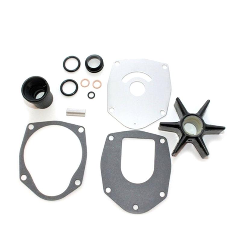Water Pump Impeller Repair Kits For Mercruiser Sterndrive Outdrives ALPHA ONE GEN.2 Mercury 47- 43026Q06 47- 8M0100526