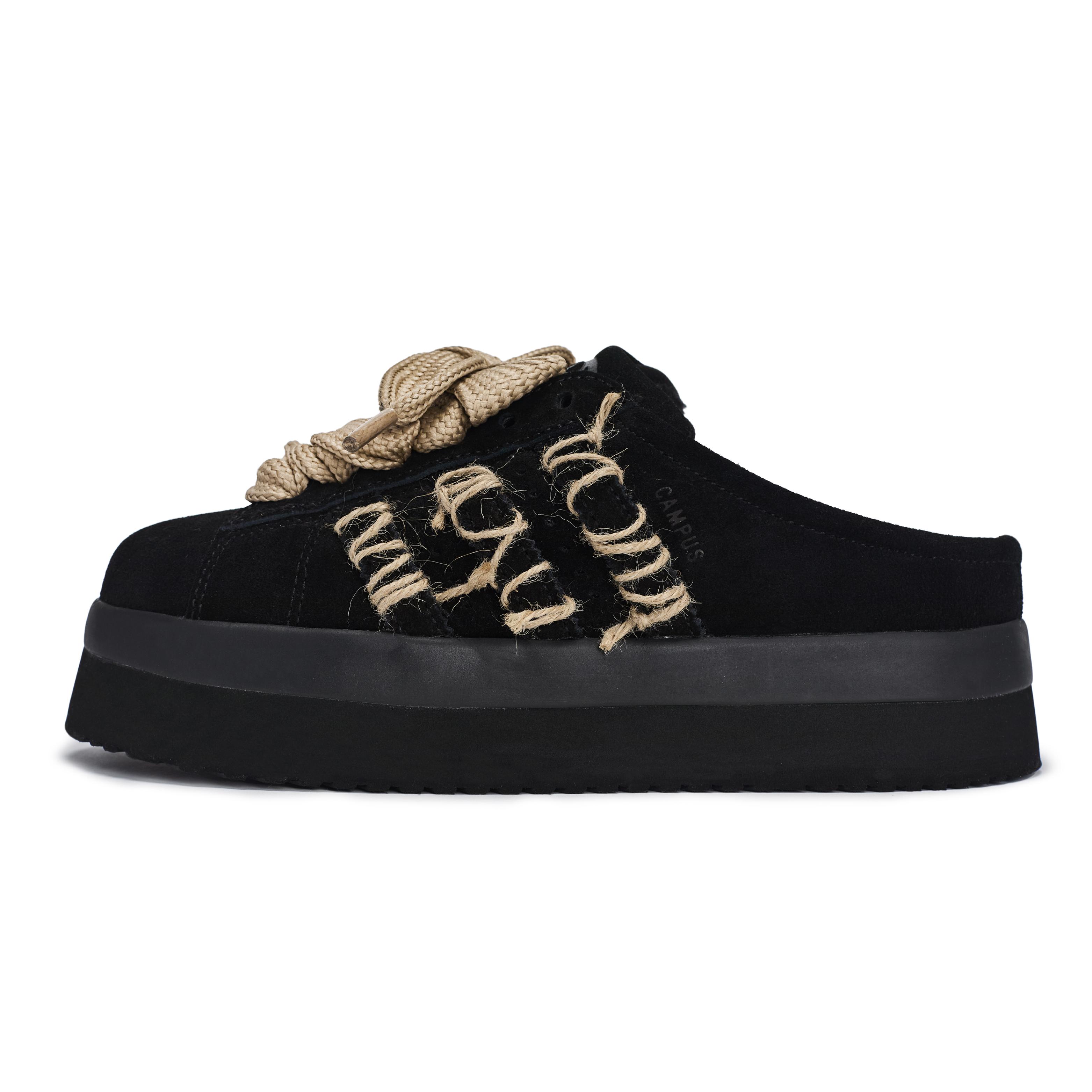 Adidas Originals CAMPUS 00s Closed Toe