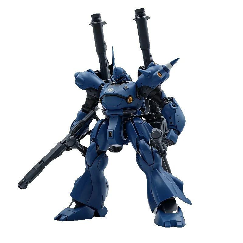 STAR Kampfer HG 1/144 MS-18E Assemble The Model Action Figure Collectible Articulated Robot Ornament Boys Surprise Holiday Gift