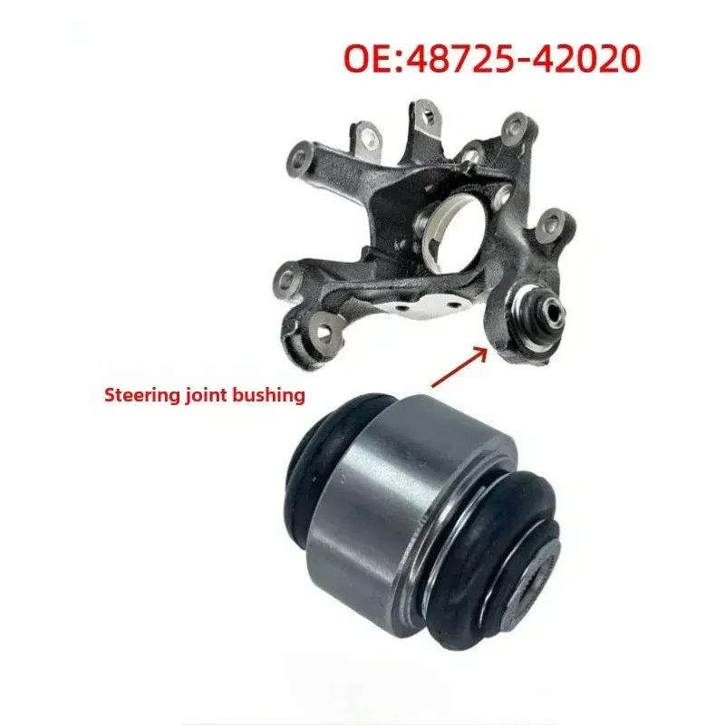 42304-42020 Rear Axle Steering Knuckle Bushing for TOYOTA RAV4 Rongfang Rear Axle Steering Control Arms Parts