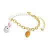 Swarovski Zodiac Alloy Bracelets Womens