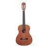 Classical Guitar, 900 mm, Wood Classical Guitar Starter Kit for Beginners, with Nylon Strings, Gig Bag, Strap, Tuner, Extra Strings, Picks, Capo,