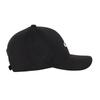 Oakley FOS902030 ESSENTIAL AIRY CAP BLACKOUT U Cooling Sensation 25.0 - Training, Lightweight, Breathable, Sweat-wicking, Quick-drying, Outdoor,
