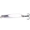 7-50GLong Casting Angled Cut Iron Plate Lure Bait Shiny Imitation Fake Bait Universal for Freshwater and Saltwater Fishing Bait