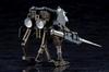 Hexa Gear Flight Unit Woodpecker Height 80mm scale plastic model approx. 1/24