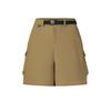 New FILA Athletics Cargo Shorts Women's A11W537807FDK