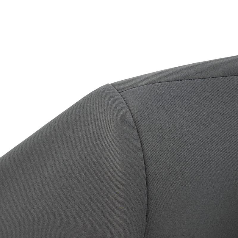 Men's Notch Lapel Unlined Blazer