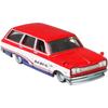 Hot Wheels Car Culture Fast Wagon Nissan Skyline Van GRJ68 - '64