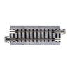KATO N Gauge Straight Track 64mm 2 Pieces 20-030 Railroad Model Supplies
