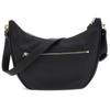Guess CALEBRA HOBO SHOULDER BLA BAG, Women's,