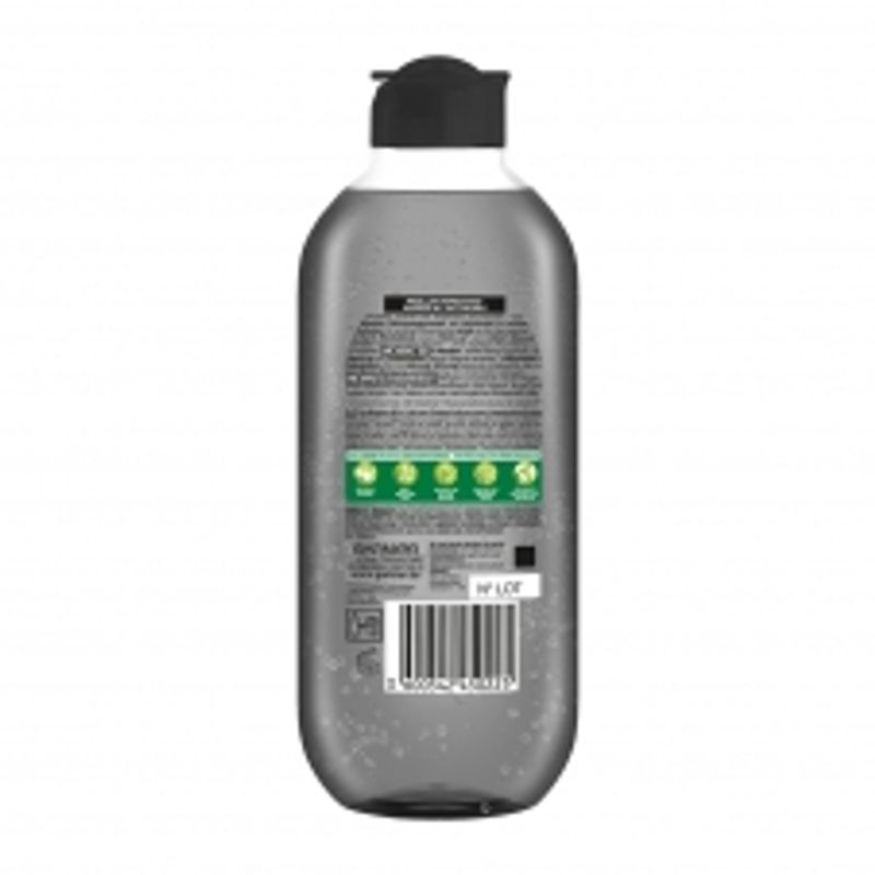 Garnier SkinActive All-in-One Micellar Cleansing Water 400ml