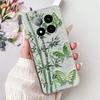 For Xiaomi Redmi Note 14 Pro+ 14Pro Note14 4G 5G Phone Case Back Cover Girly Fashion Flower Butterfly Paintong Soft TPU Fundas