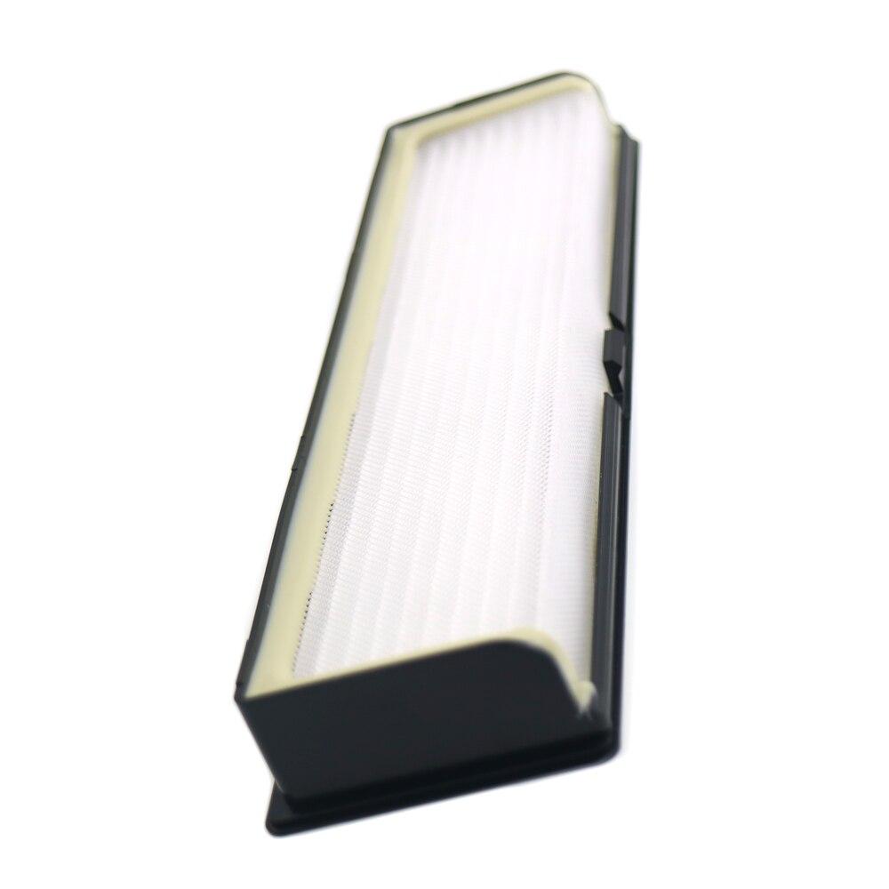 Vacuum Cleaner Parts HEPA Filter for Neato D Series 945-0215 D75 D80 D85 for Neato Botvac Connected D Series Filters Replaces