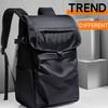 Herren-Rucksack, modischer Trend, Persönlichkeit, Straßenrucksack, Reisetasche, einfacher Freizeitrucksack, große Kapazität, Computer-Rucksack, Business-Rucksack
