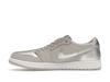 Air Jordan 1 Retro OG Low Metallic Silver - CZ0790-002